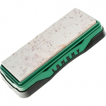 Камень точильный LANSKY NATURAL ARKANSAS SOFT (MEDIUM), S450 LBS6S