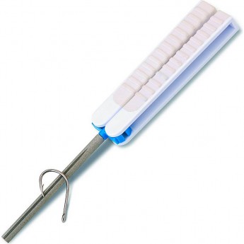 Точилка складная для рыболовных крючков LANSKY LDFHS